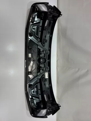  Крышка багажника (дверь 3-5) BMW IX i20 Арт AL12861216204, вид 8