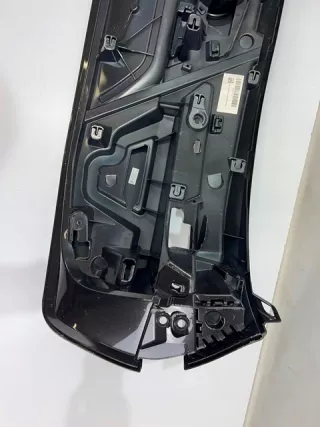  Крышка багажника (дверь 3-5) BMW IX i20 Арт AL12861216204, вид 9