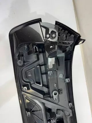  Крышка багажника (дверь 3-5) BMW IX i20 Арт AL12861216204, вид 10