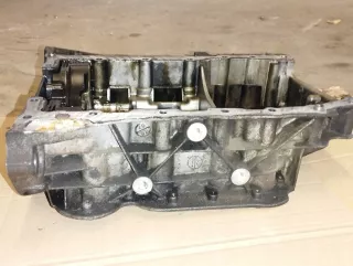 8200600642 Поддон Nissan Qashqai 2 Арт AL12861335409, вид 6