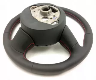 8V0419091A Рулевое колесо Audi RS3 8V Арт AL12861431059, вид 3