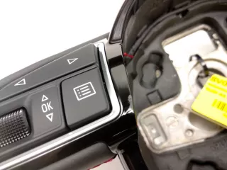 8V0419091A Рулевое колесо Audi RS3 8V Арт AL12861431059, вид 5