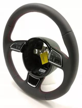 8V0419091A Рулевое колесо Audi RS3 8V Арт AL12861431059, вид 6