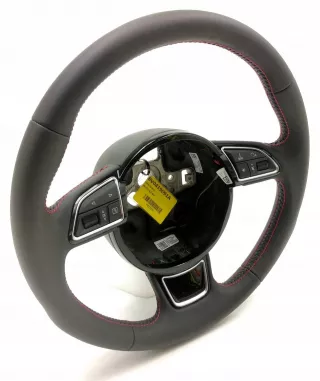 8V0419091A Рулевое колесо Audi RS3 8V Арт AL12861431059, вид 7
