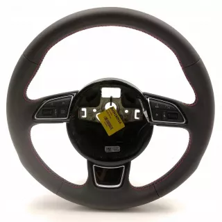 8V0419091A Рулевое колесо Audi RS3 8V Арт AL12861431059, вид 8