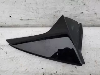  Накладка (юбка) переднего бампера Ford Focus 4 Арт AL12861725805