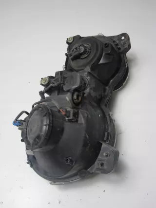 XR8313008BE Фара передняя (комплект) Jaguar S-Type Арт AL12862069330, вид 11