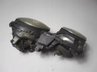 XR8313008BE Фара передняя (комплект) Jaguar S-Type Арт AL12862069330, вид 5