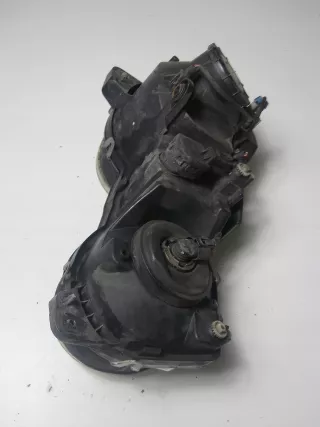 XR8313008BE Фара передняя (комплект) Jaguar S-Type Арт AL12862069330, вид 8