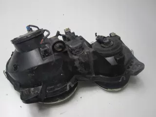 XR8313008BE Фара передняя (комплект) Jaguar S-Type Арт AL12862069330, вид 10