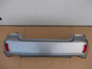 57704AG250 Бампер задний Subaru Legacy 7 Арт AL12864472468, вид 1