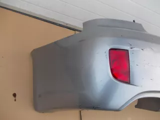 57704AG250 Бампер задний Subaru Legacy 7 Арт AL12864472468, вид 11