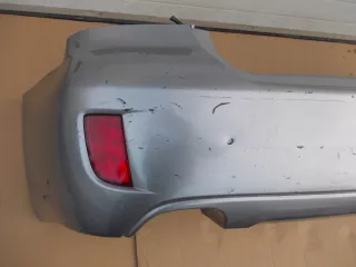 57704AG250 Бампер задний Subaru Legacy 7 Арт AL12864472468, вид 2
