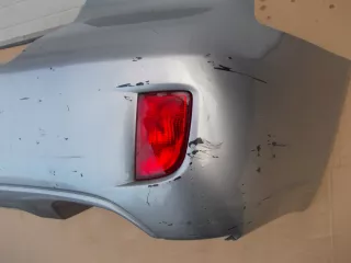 57704AG250 Бампер задний Subaru Legacy 7 Арт AL12864472468, вид 6
