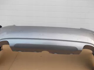 57704AG250 Бампер задний Subaru Legacy 7 Арт AL12864472468, вид 9