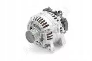 9646065480 Генератор Chevrolet Cruze J300 Арт AL12864530130, вид 1
