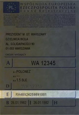 9646065480 Генератор Chevrolet Cruze J300 Арт AL12864530130, вид 3