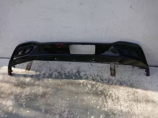 5h6807568j,kolumb Бампер задний Volkswagen Golf 8 Арт AL12866301938, вид 3