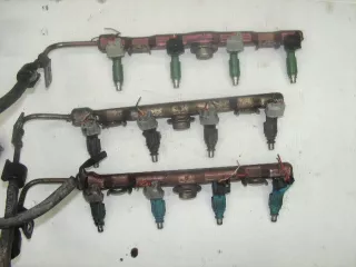 VVT-I,,0000,1, Топливная рампа  Toyota Avensis 1 Арт AL12867320616, вид 1