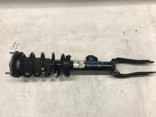 50557507 Амортизатор передний правый Alfa Romeo Stelvio Арт AL12867787397, вид 1