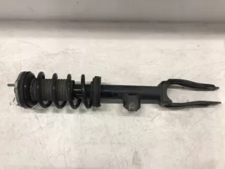 50557507 Амортизатор передний правый Alfa Romeo Stelvio Арт AL12867787397, вид 2