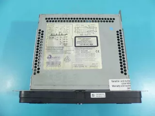 3C0035279J Магнитола (аудио система) Volkswagen Passat B7 Арт AL12867888687, вид 3