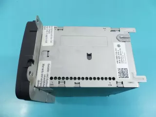 3C0035279J Магнитола (аудио система) Volkswagen Passat B7 Арт AL12867888687, вид 6