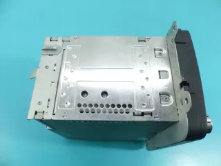 3C0035279J Магнитола (аудио система) Volkswagen Passat B7 Арт AL12867888687, вид 8