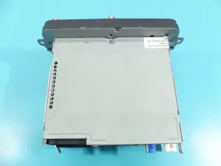 3C0035279J Магнитола (аудио система) Volkswagen Passat B7 Арт AL12867888687, вид 10