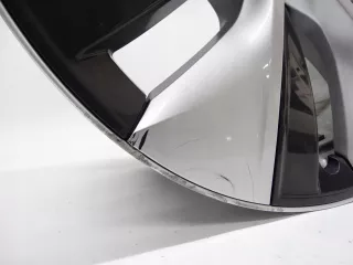  Диск литой Tesla model Y Арт AL12868051173, вид 4