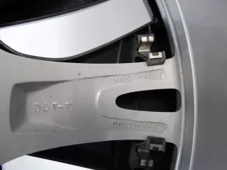  Диск литой Tesla model Y Арт AL12868051173, вид 5