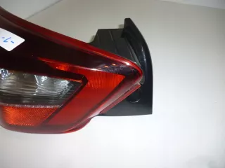MICRA Фонарь задний правый Nissan NP 300 Арт AL12868142180, вид 3