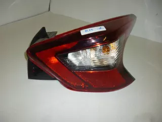 MICRA Фонарь задний правый Nissan NP 300 Арт AL12868142180, вид 6