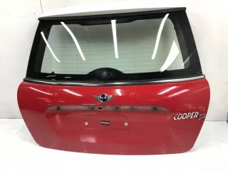  Крышка багажника (дверь 3-5) MINI Cooper R56 Арт AL12868316149, вид 11