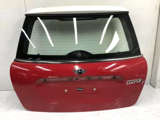  Крышка багажника (дверь 3-5) MINI Cooper R56 Арт AL12868316149, вид 2