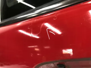  Крышка багажника (дверь 3-5) MINI Cooper R56 Арт AL12868316149, вид 5