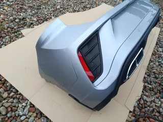  Бампер передний Ford Focus 4 Арт AL12868600915, вид 3