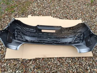  Бампер передний Ford Focus 4 Арт AL12868600915, вид 4