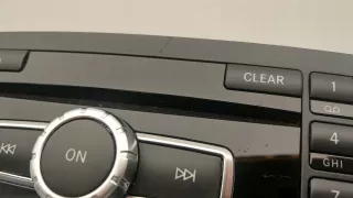 A2469000212 Магнитола (аудио система) Mercedes A W176 Арт AL12868722330, вид 4