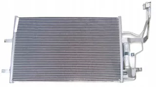 4541K8C1S Радиатор кондиционера  Mazda 3 BK Арт AL12868784109_2, вид 1