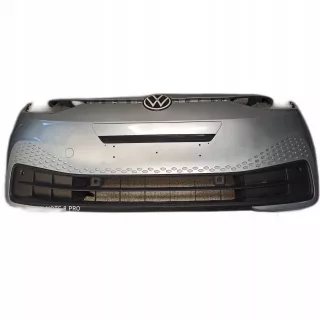 10A807221,10A807231,10A853677 Бампер передний Volkswagen ID3 Арт AL12869402237_2, вид 1