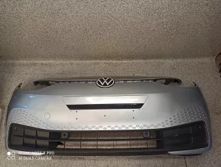 10A807221,10A807231,10A853677 Бампер передний Volkswagen ID3 Арт AL12869402237_2, вид 2