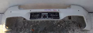8060292,kolumb Бампер задний BMW 1 F20/F21 Арт AL12869636819, вид 2