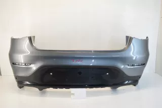 A2538852525 Бампер задний Mercedes GLC Coupe C253 Арт AL12869781957, вид 1