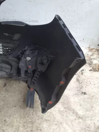  Бампер передний Opel Astra J Арт AL12870498597, вид 6