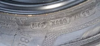  Диск литой Peugeot 208 Арт AL12870768248_2, вид 4