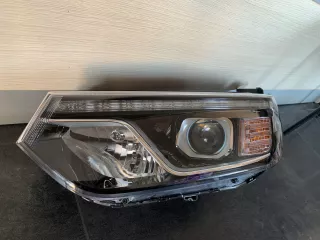 ZGM92-101070 Фара передняя (комплект) SsangYong Tivoli Арт AL12872177757, вид 1