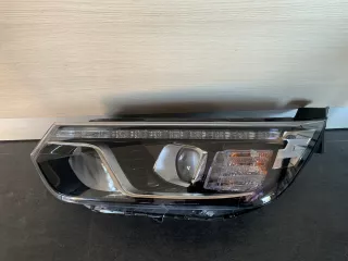 ZGM92-101070 Фара передняя (комплект) SsangYong Tivoli Арт AL12872177757, вид 2