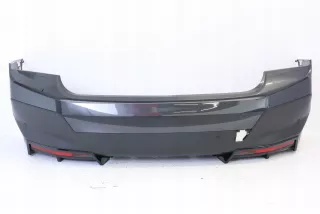  Бампер задний BMW IX i20 Арт AL12872244156, вид 1