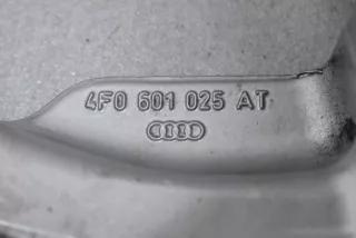  Диск литой Audi A6 C6 (S6,RS6) Арт AL12872612420, вид 2